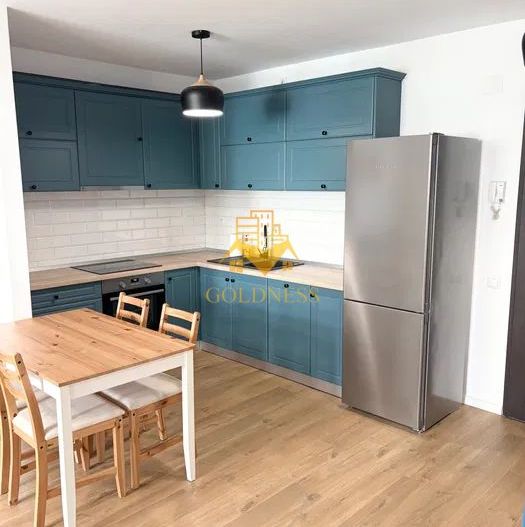 2 camere, modern, garaj, bloc nou, Europa zona Eugen Ionesco, Luminia - Poză 2