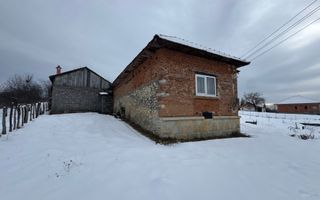 CASĂ 4 CAMERE TEREN 3038 MP ALBEȘTII  DE MUSCEL - Poză 5