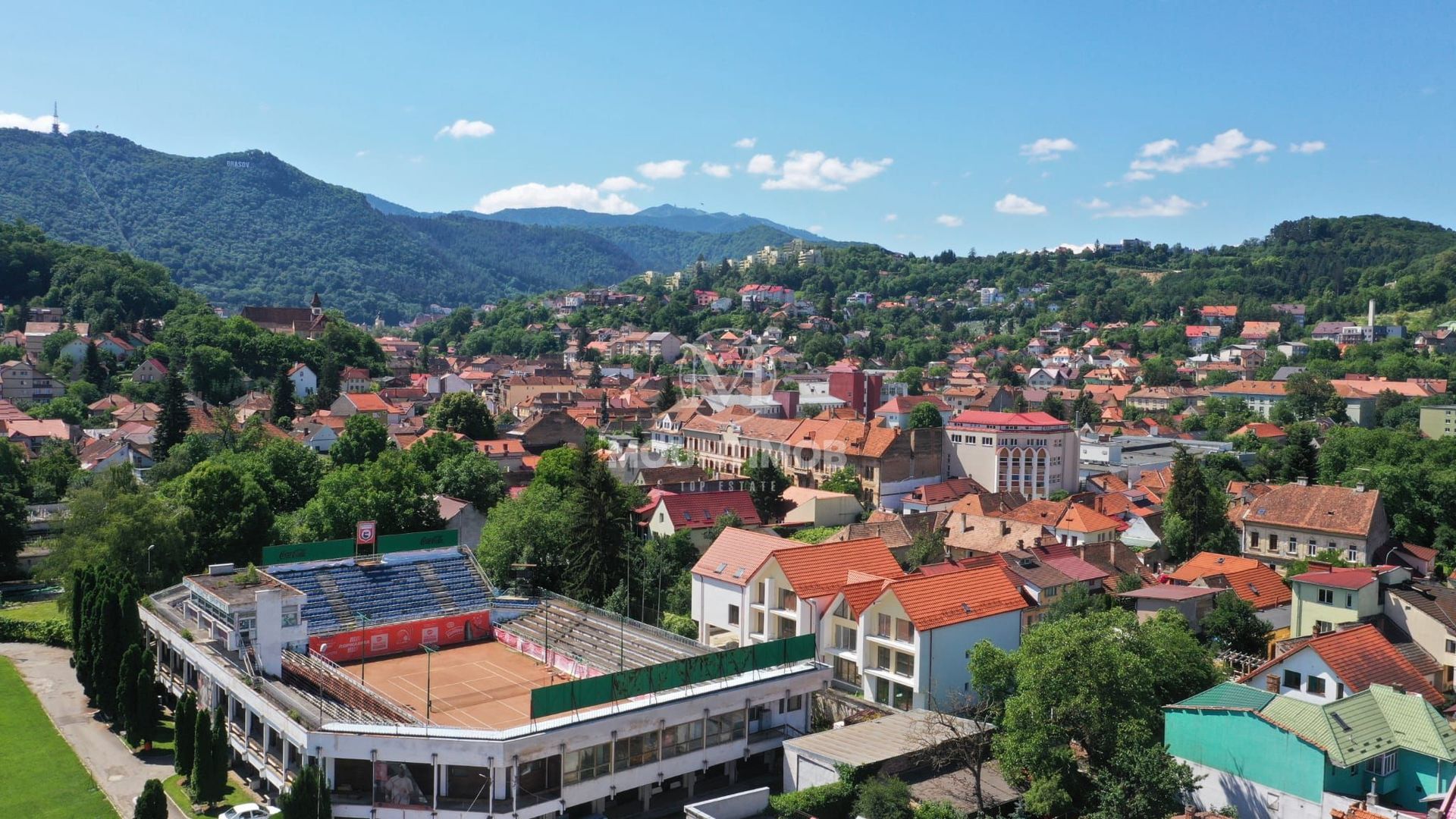 2 camere Premium cu curte 58 mp/utili  | Bloc Nou |Centrul Istoric - Poză 12