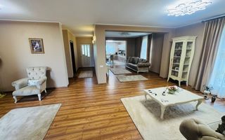 Casa individuala P+ M Dumbravita, 792mp teren, 200mp utili - Poză 5