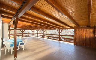 Apartament spațios la casă de închiriat I 140 mp + terasă 60 mp I Ștrand 2 - Poză 8