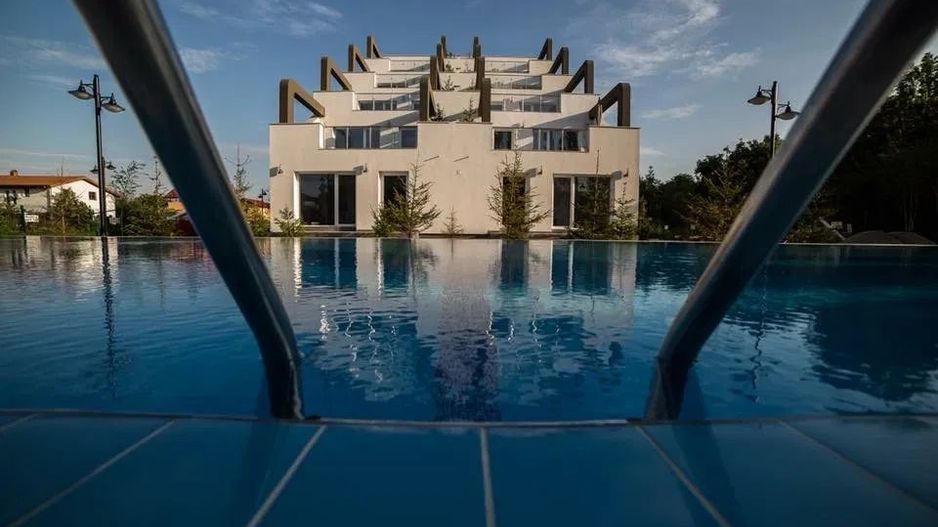 Apartament 2 camere+Terasa+Loc de parcare - Poză 8