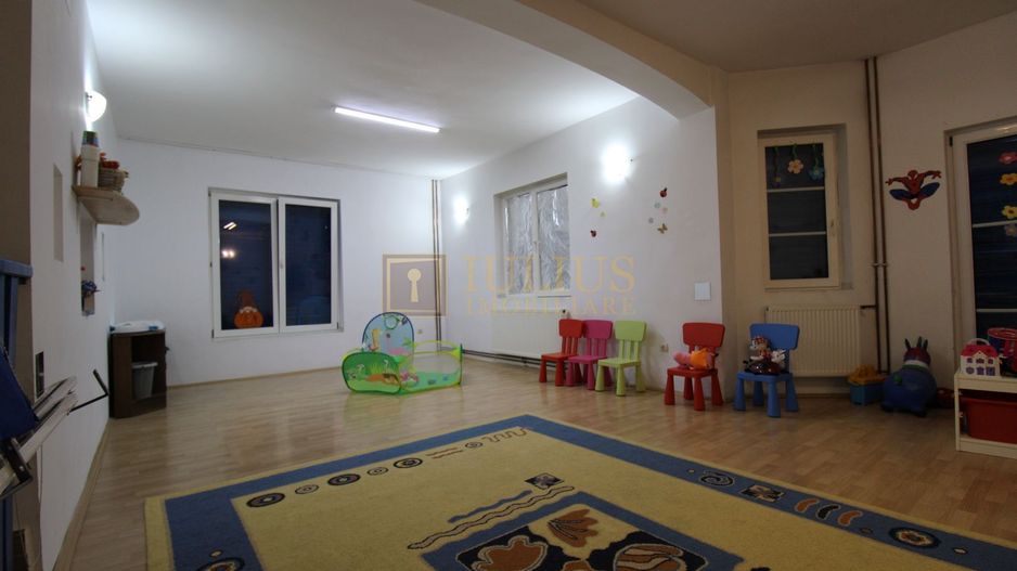 Casa ideala pentru activitati Comerciale. (gradinita, after school, ...) - Poză 5