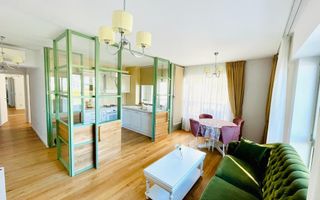 Apartament 3 camere premium | Aviatiei - Herastrau - Poză 12