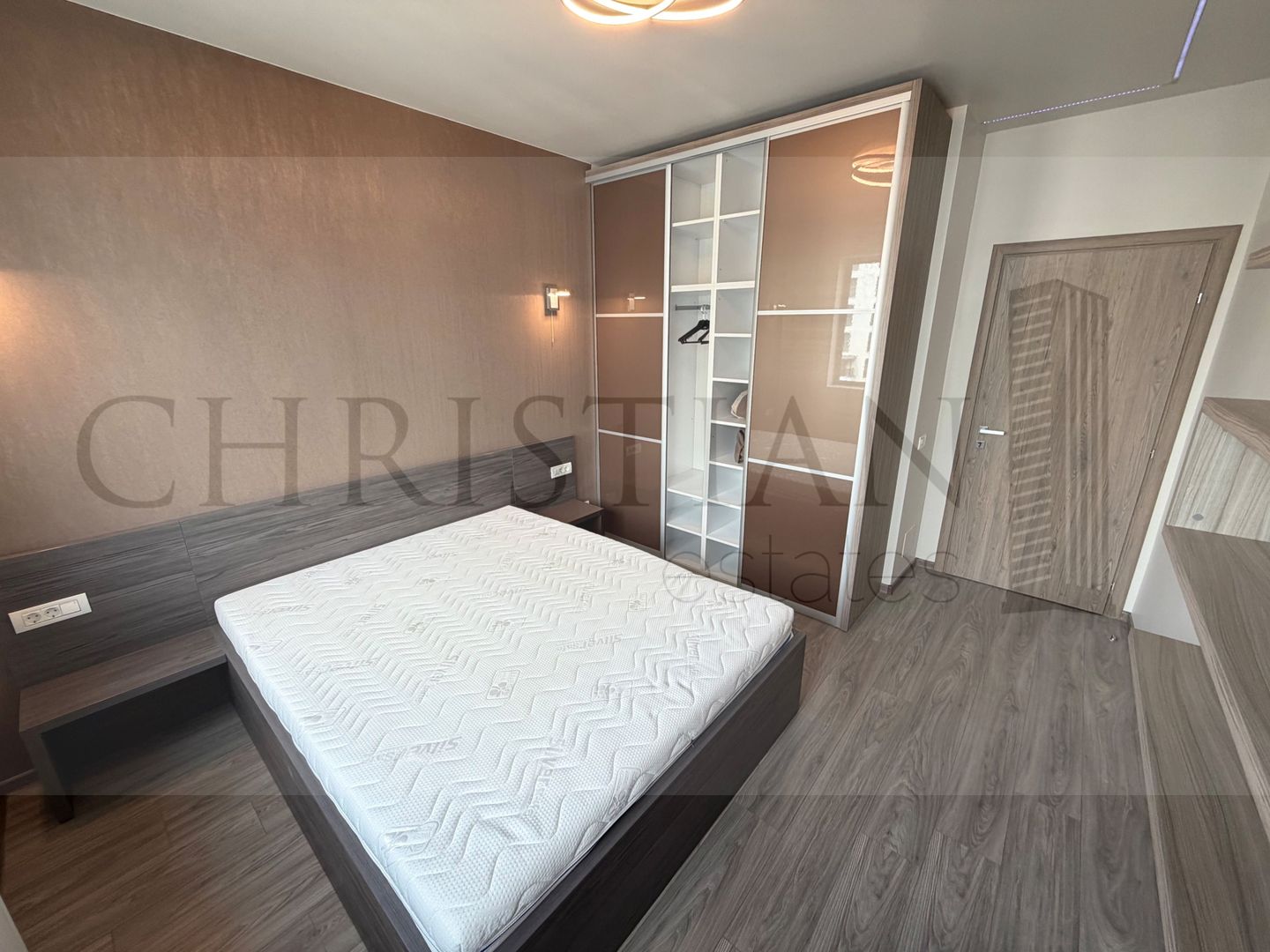 2 camere - Cotroceni Politehnica Residence - Parcare Inclusa - Poză 12