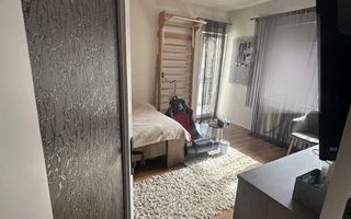 Apartament 3 camere, 85 mp + 2 balcoane – zona Parcul Colina, Mănăștur - Poză 5