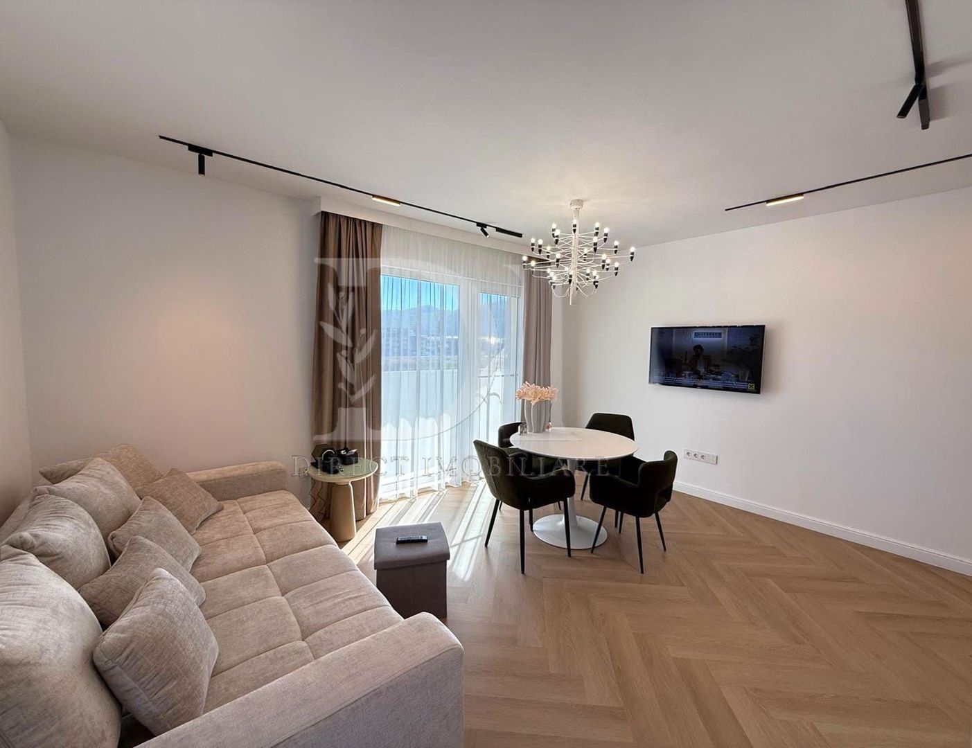 Apartament două dormitoare | etaj intermediar | Zona Eroilor - Poză 1
