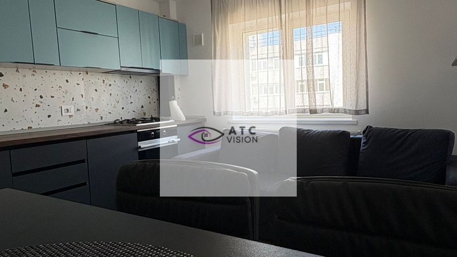 Apartament 2 camere - Sebastian - Petre Ispirescu - Prima inchiriere - Poză 6