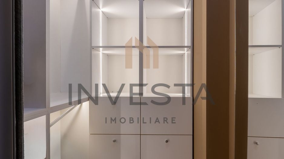 2 camere spatioase, finisaje de lux, bloc nou – Floresti - Poză 11