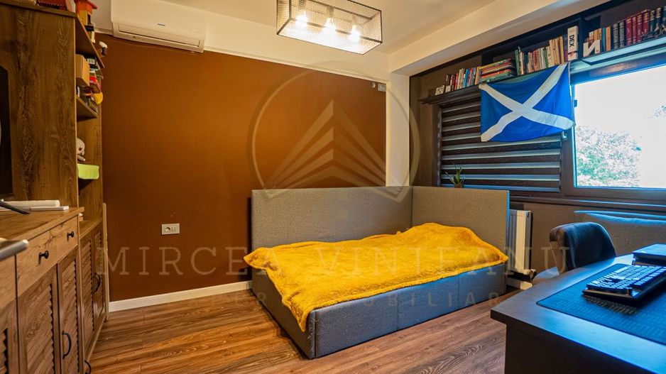 Casa P+1E de vanzare in Mamaia - Tabara Navodari - Poză 22