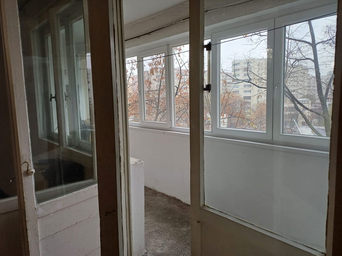 Apartament  Metrou Dristor ParkLake 2 Balcoane - Poză 5