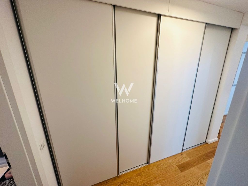 Apartament modern de lux, luminos, cu parcare inclusă - Poză 4