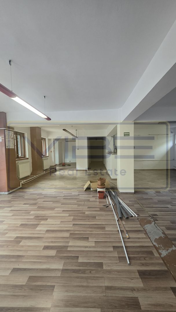 ULTRACENTRAL- Spatiu Comercial- Restaurant/ Showroom - Poză 11