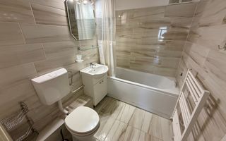 2 camere decomandate, balcon, Zorilor, Golden Tulip, UTCN, Profi - Poză 7