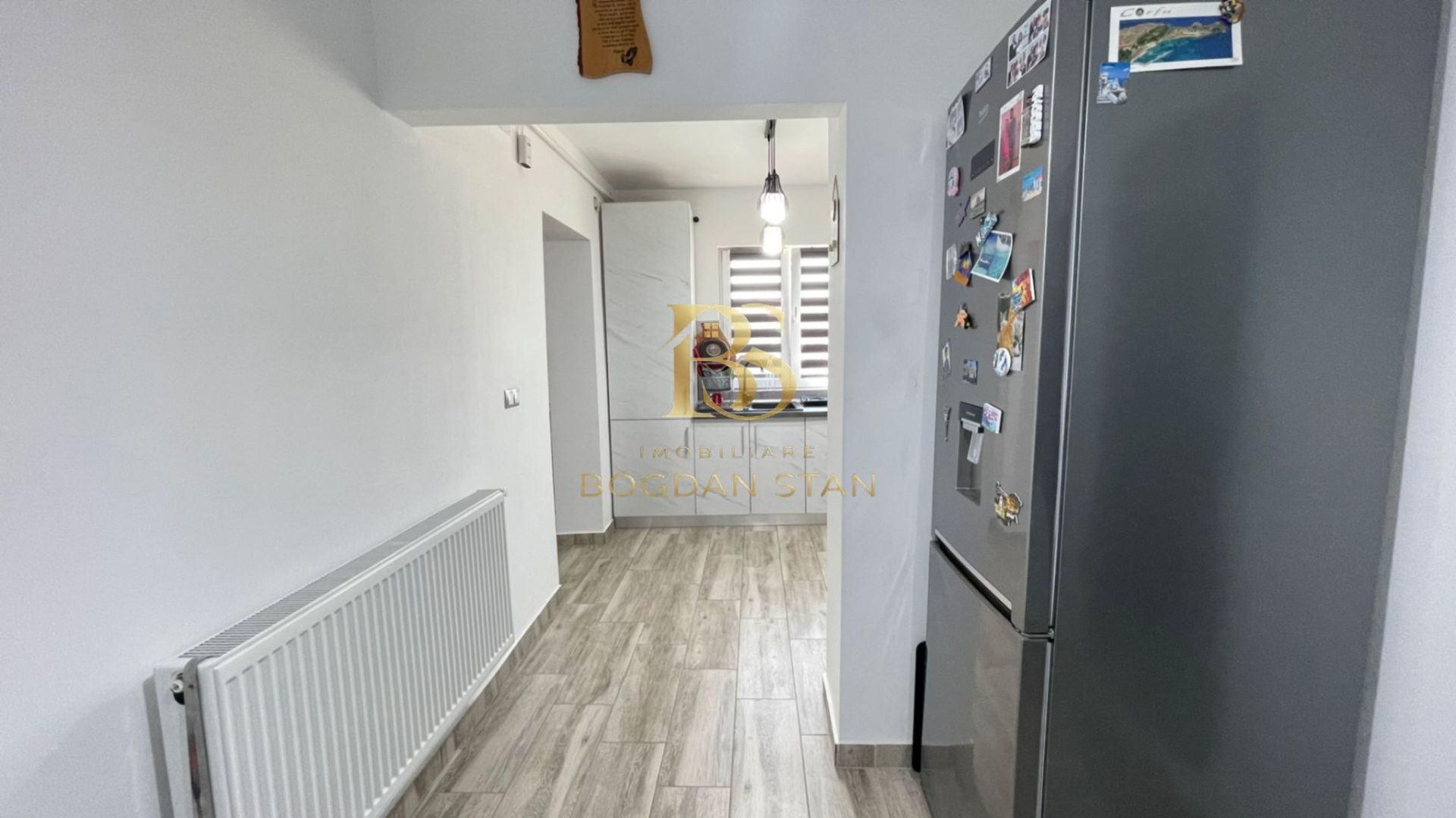 Apartament 3 camere de vânzare | Etaj 4 | Zona Micro 15 - Poză 16