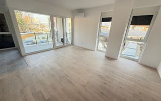 Spatiu birou | Circumvalatiunii - Nord One | Loc de Parcare Inclus - Poză 1