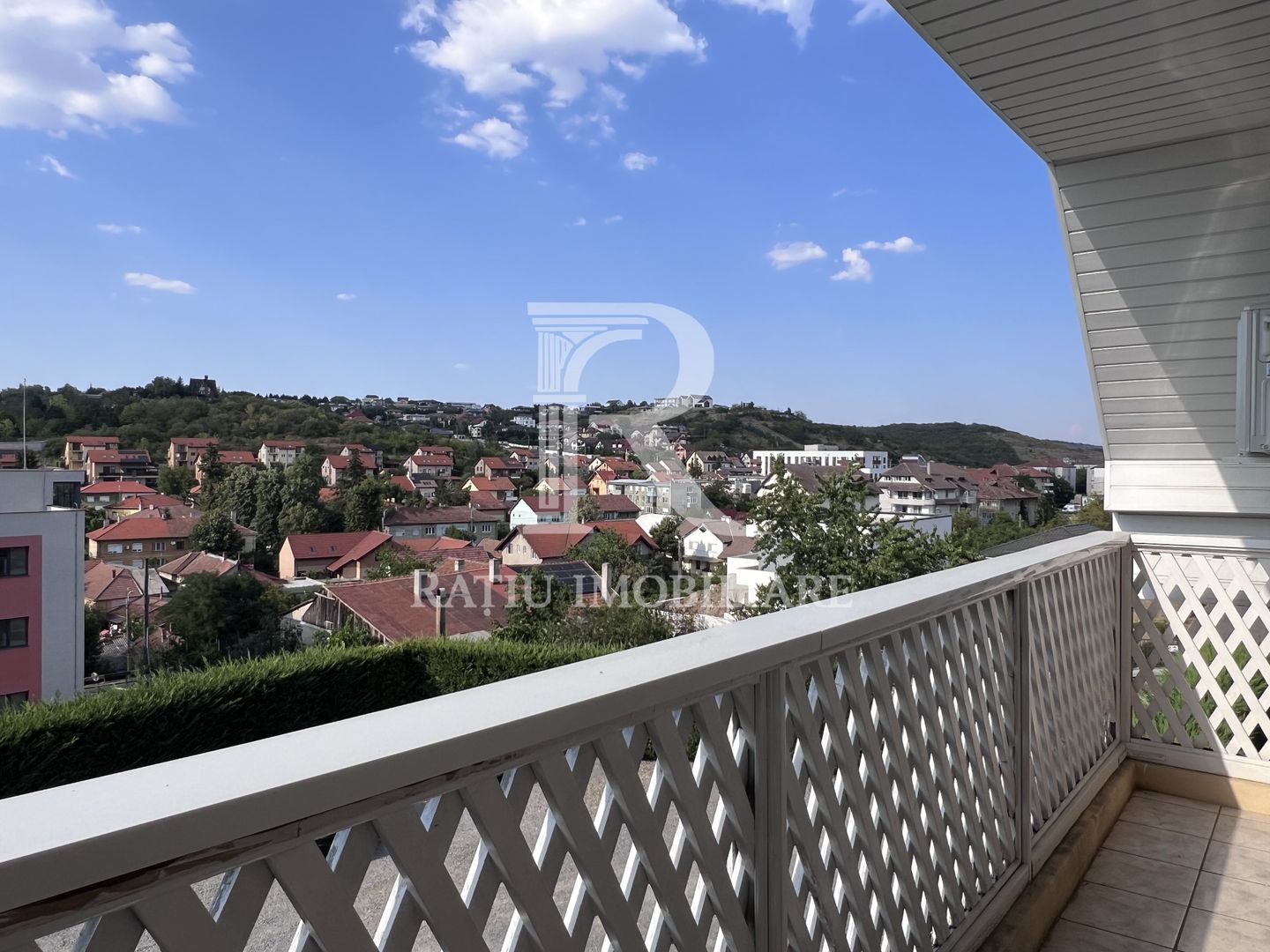 Apartament la casa cu 2 dormitoare | 85 mp utili | G. Doja | Oradea - Poză 8