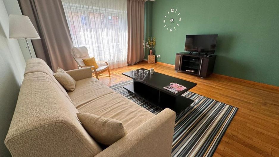 Comision 0. Spatios. Mobilat si utilat complet. - Poză 2