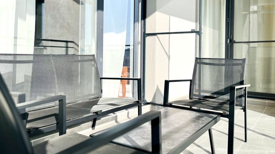 Apartament elegant si vibrant, pet friendly,  zona Lipovei- Padure - Poză 6