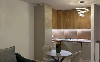 Greenfield Teilor studio 2 camere + parcare - Poză 1