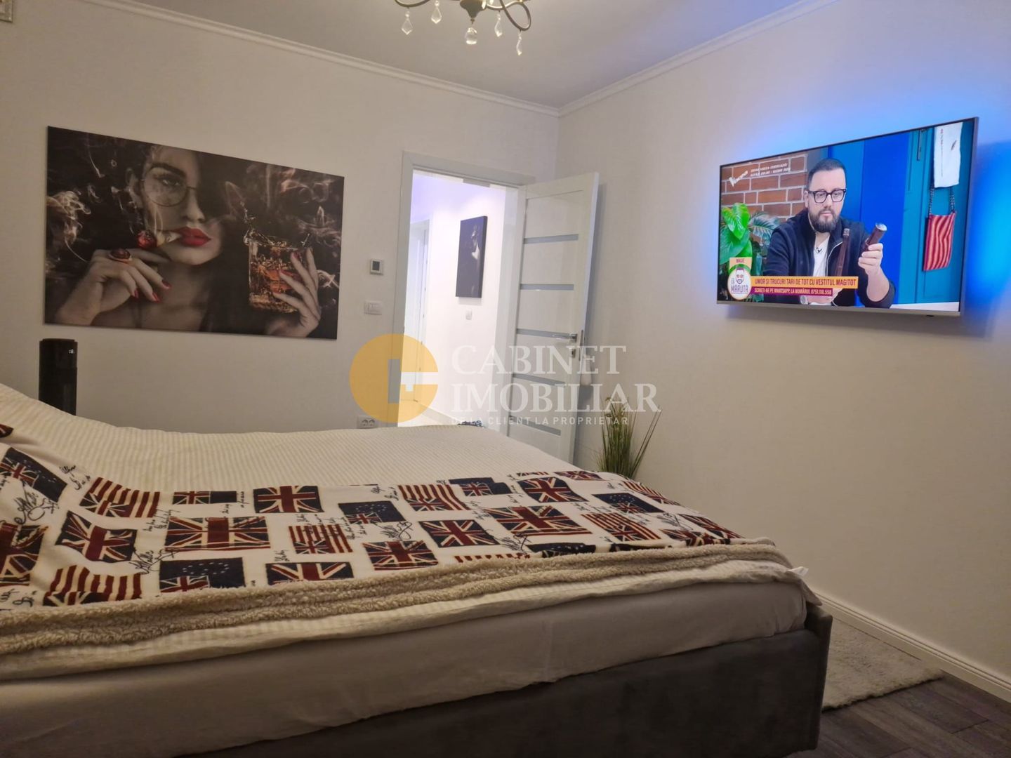 Vila P+E 321MP Smart, Mobilata Premium Sorogari - Poză 21