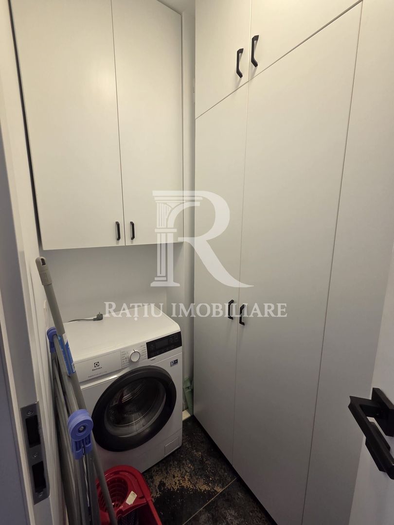 Apartament cu 3 camere  | Prima Onestilor | Oradea - Poză 10