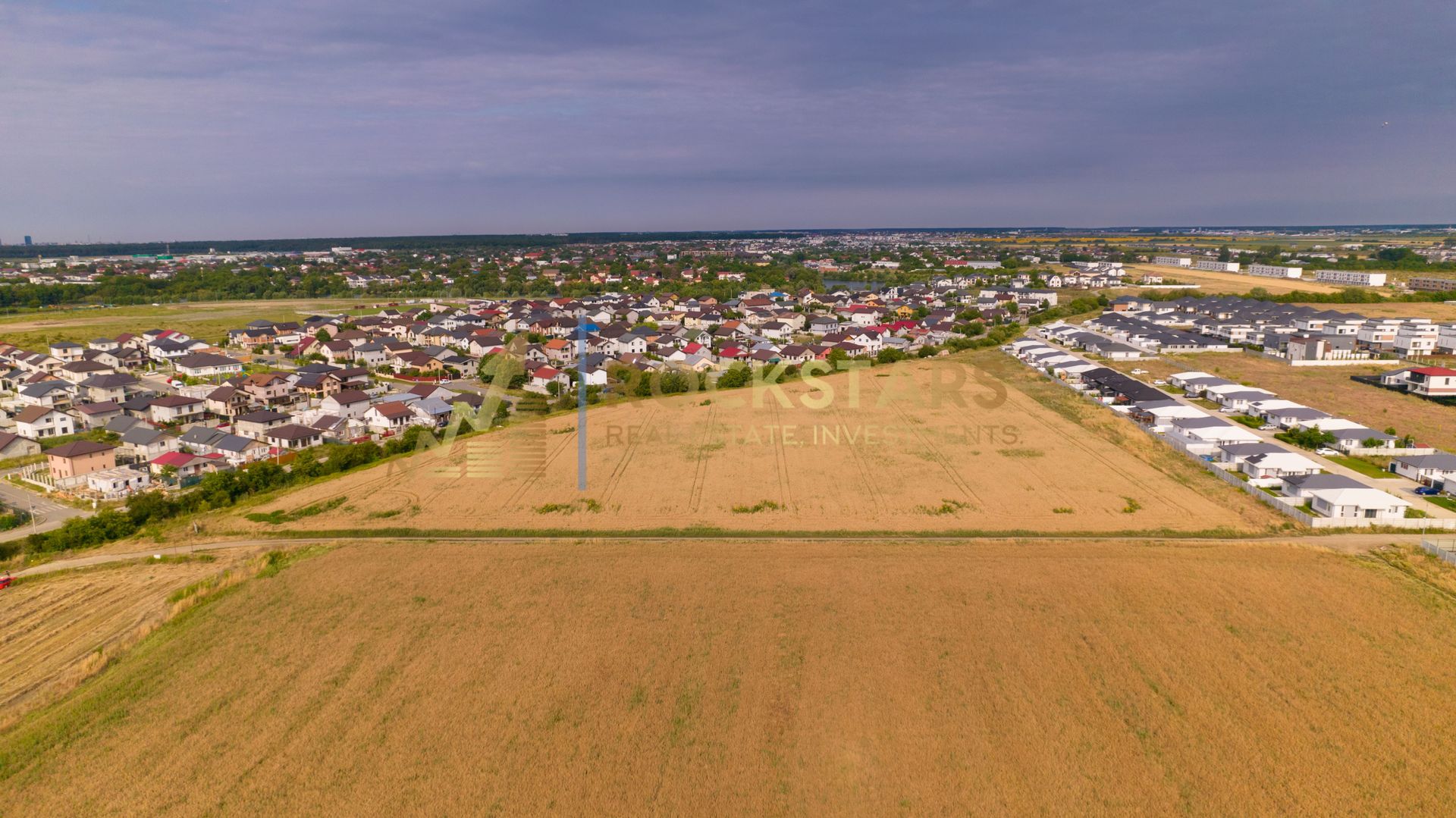 Teren | Tunari | 15000 mp - Poză 20