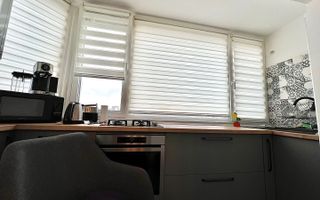 Apartament cu 3 camere de închiriat în Ultracentral, Constanta - Poză 4