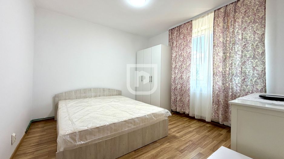 Apartament 2 camere, renovat, ultracentral, strada Marly - Poză 3