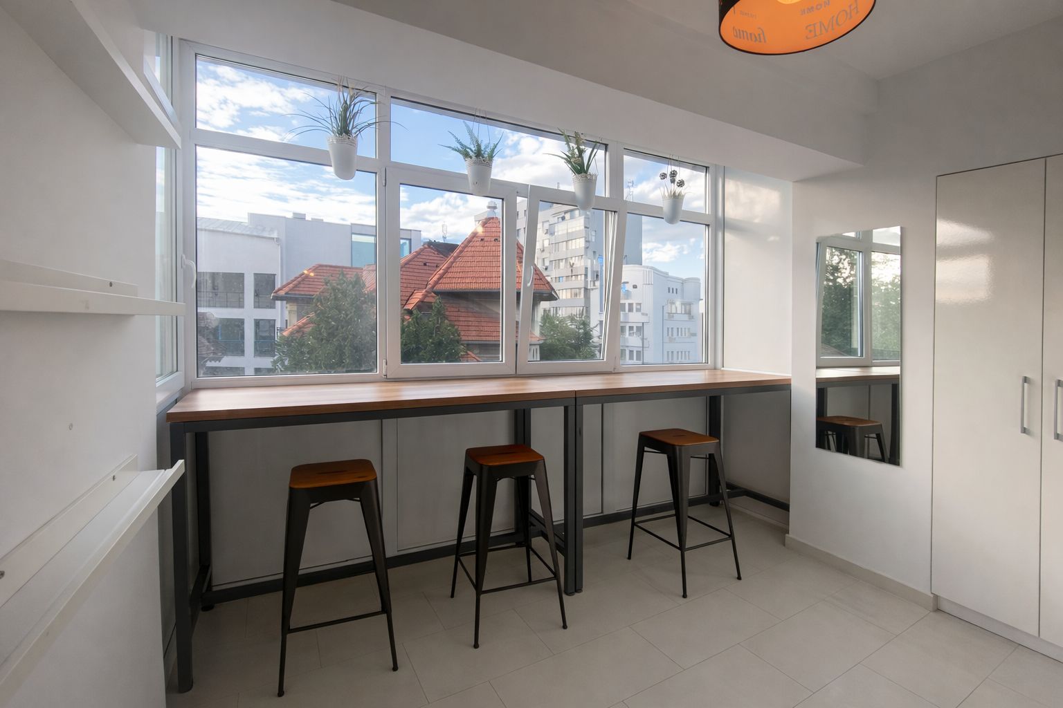 Apartament 2 camere I Dorobanți I Vedere deschisă I 60 Mp - Poză 6