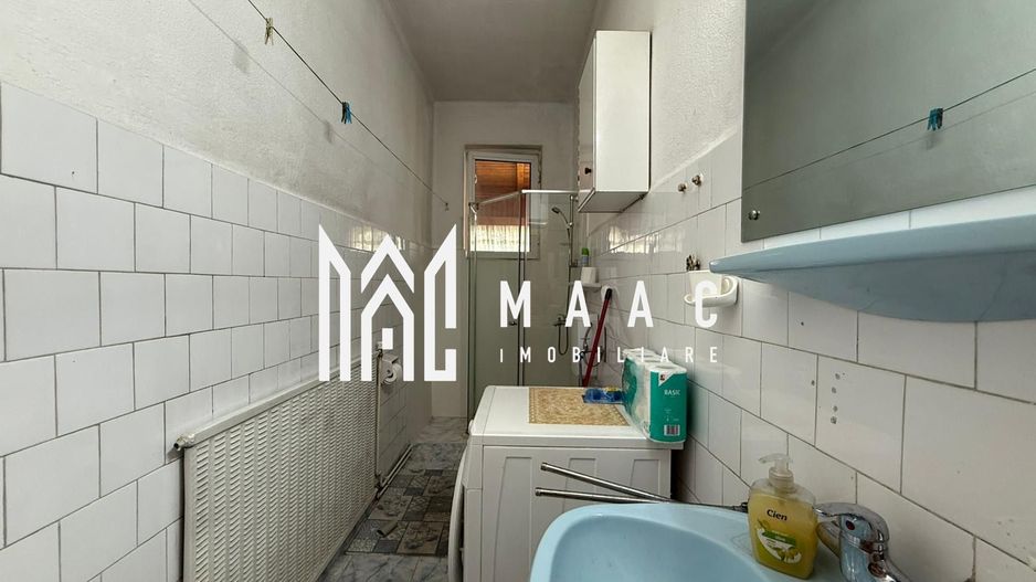 Casă 3 Camere | Curte 400 MP | Zonă Centrală - Poză 5