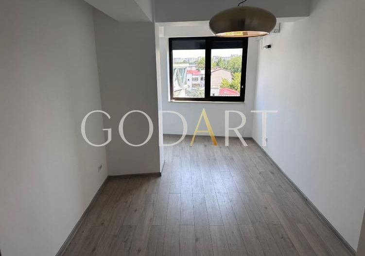 Apartament premium 3 camere | Terasă spectaculoasa | Vedere libera - Poză 14