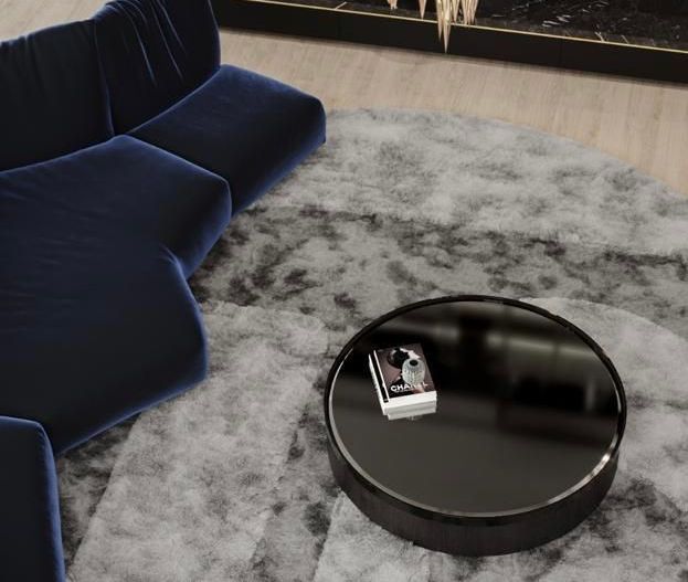 Penthouse cu panoramă spectaculoasă într-un ansamblu modern din nordul Capitalei - Poză 5