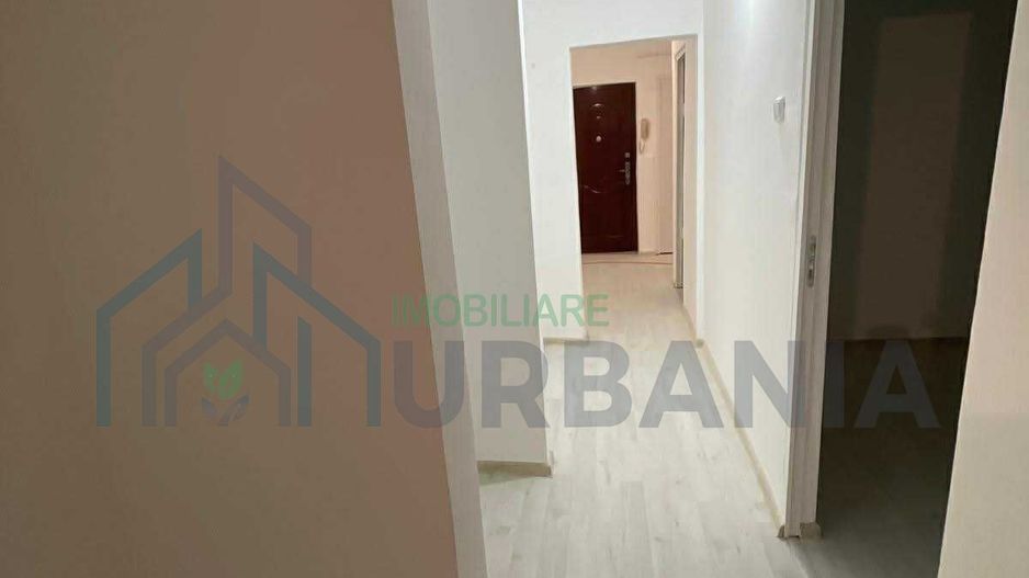 Apartament 3 camere, complet renovat, Tomesți, etaj 4 - Poză 4