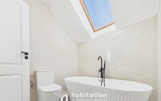 Casă individuală, stil elegant si lumina abundenta,  zona Ronat - Poză 24