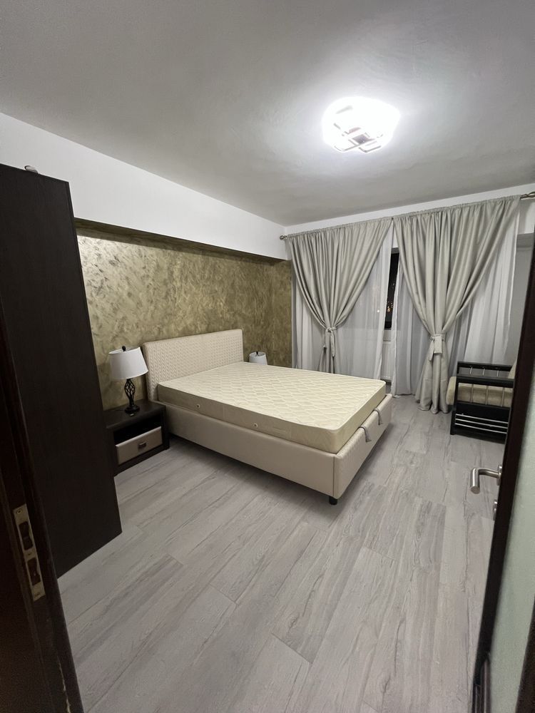 Inchiriere apartament 3 camere,Bd unirii Bucuresti - Poză 6