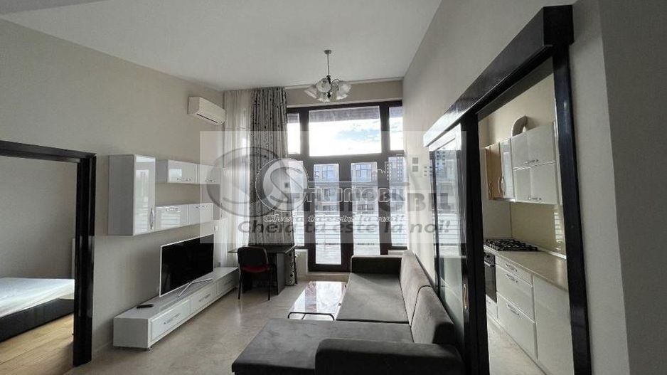 Apartament cu 3 camere decomandat 115mp  Exclusive Residence - Poză 2