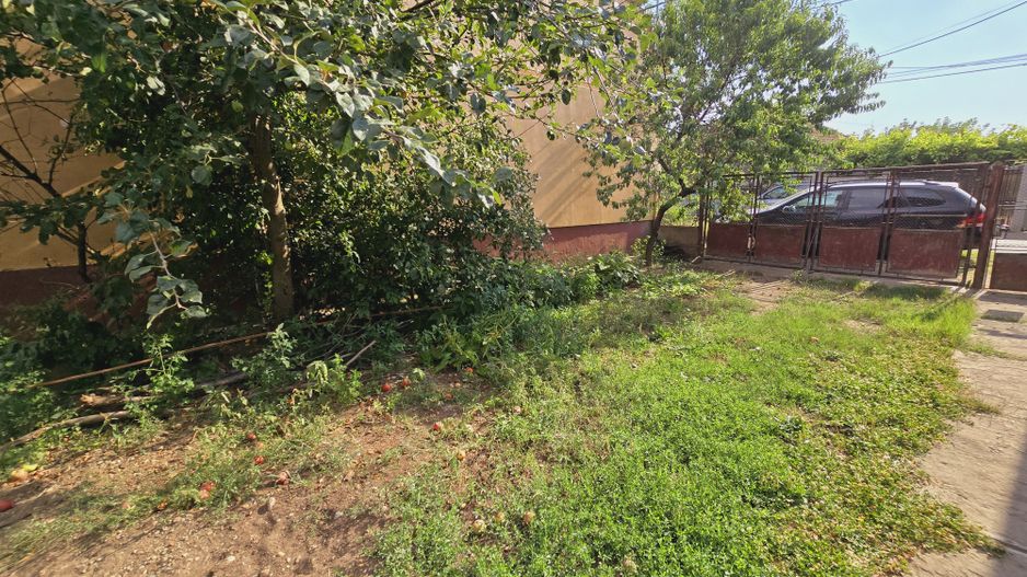 Teren intravilan 633mp in Gradiste - Poză 2