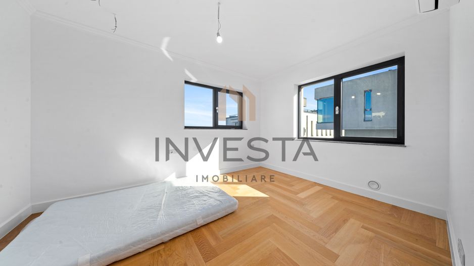 Lux, Spatiu si Vedere Panoramica – Borhanci - Poză 16