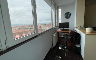 Apartament 2 Camere | 55MPU | Balcon | Mihai Viteazu - Poză 7