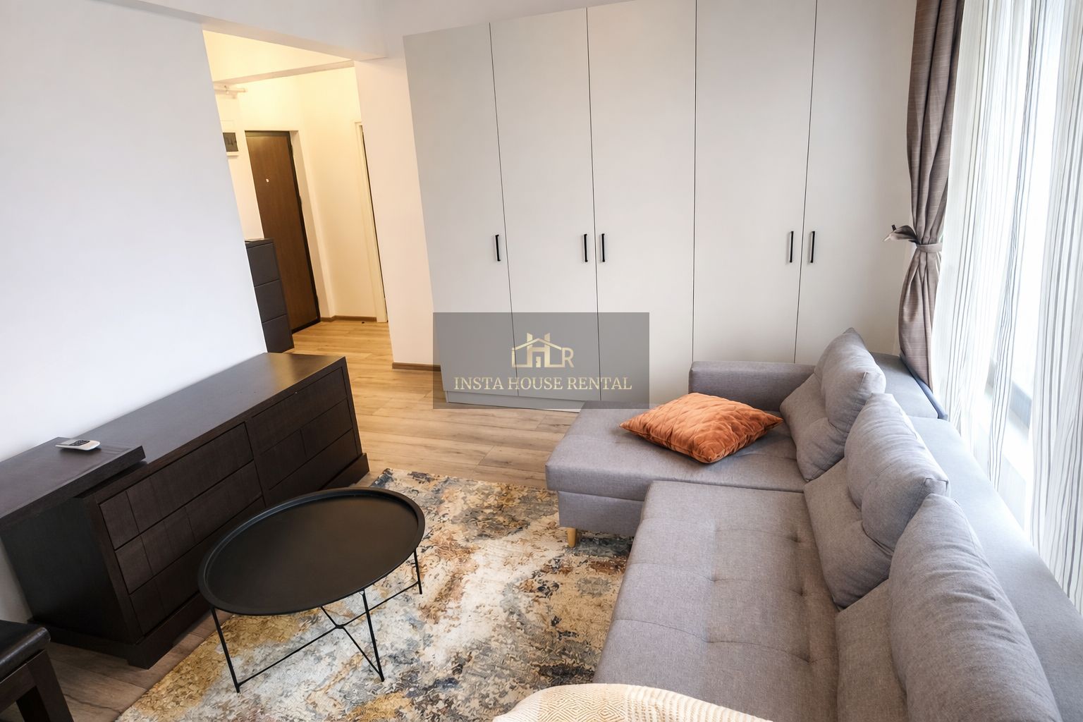 ♦️2 camere Baneasa / Sisesti - Balcon generos & Parcare♦️ - Poză 4