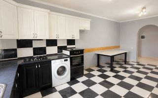 Casă, Criuleni | 3 + Living | 139 m² | 6 ari | Panouri Solare | 95.000 € - Poză 44