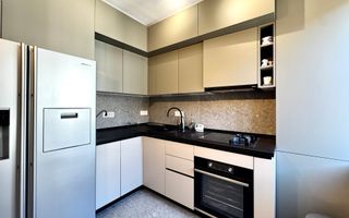Apartament cu stil, eleganță și energie vibrantă, în Piața Victoriei - Poză 10