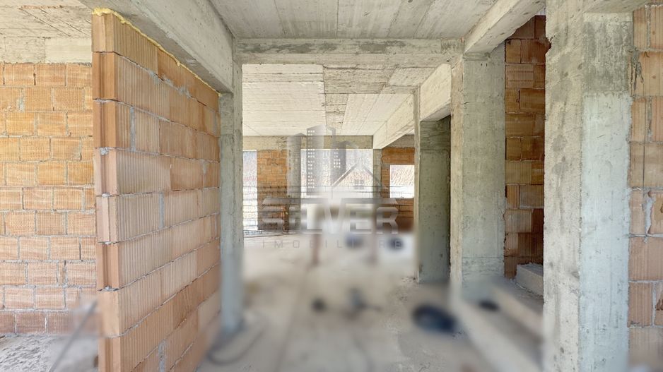 Casa individuala/teren 600mp/panouri fotovoltaice/pompe de caldura. - Poză 9