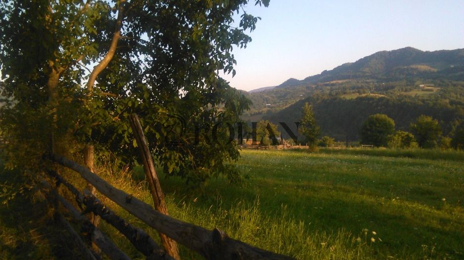 Teren intravilan 5360mp Bistrita Nasaud | Tiha Bârgăului - Poză 7