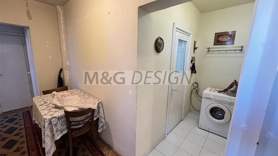 3 camere decomandat Sagului la 5 min de Shopping City - Poză 6