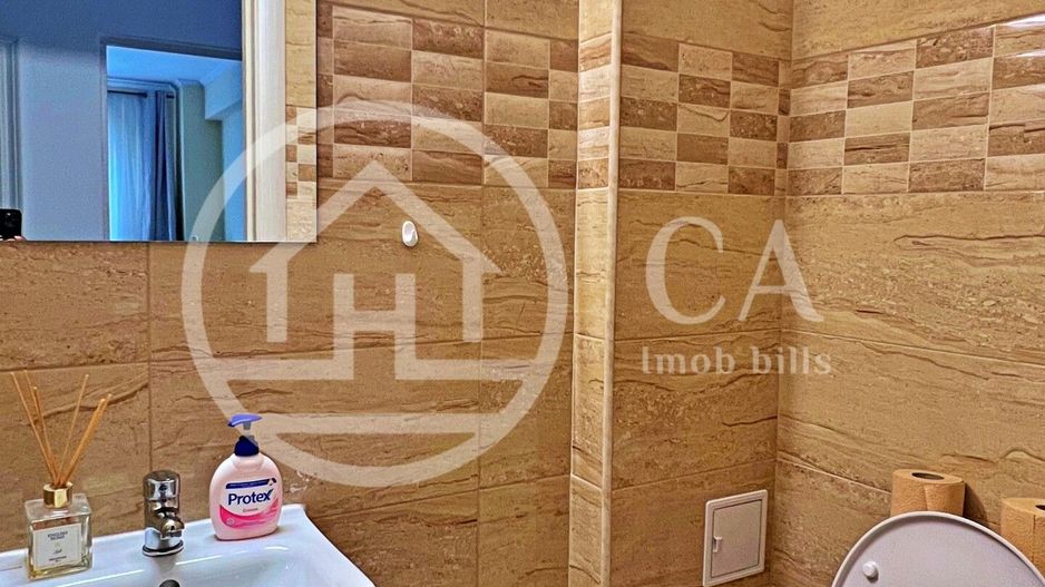 Apartament cu 3 camere de închiriat în Iosia Residence, Oradea - Poză 10