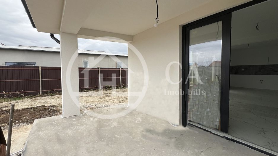 Casa cu 4 camere de vanzare in Livada, Bihor - Poză 13