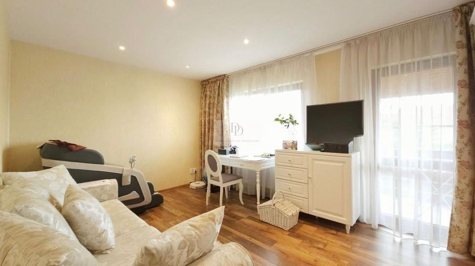 Vanzare Casa individuala | Teren 600 mp | Zona Iris - Poză 8