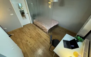 Room for rent | Bills included | Erasmus | Romana | Ateneu - Poză 19